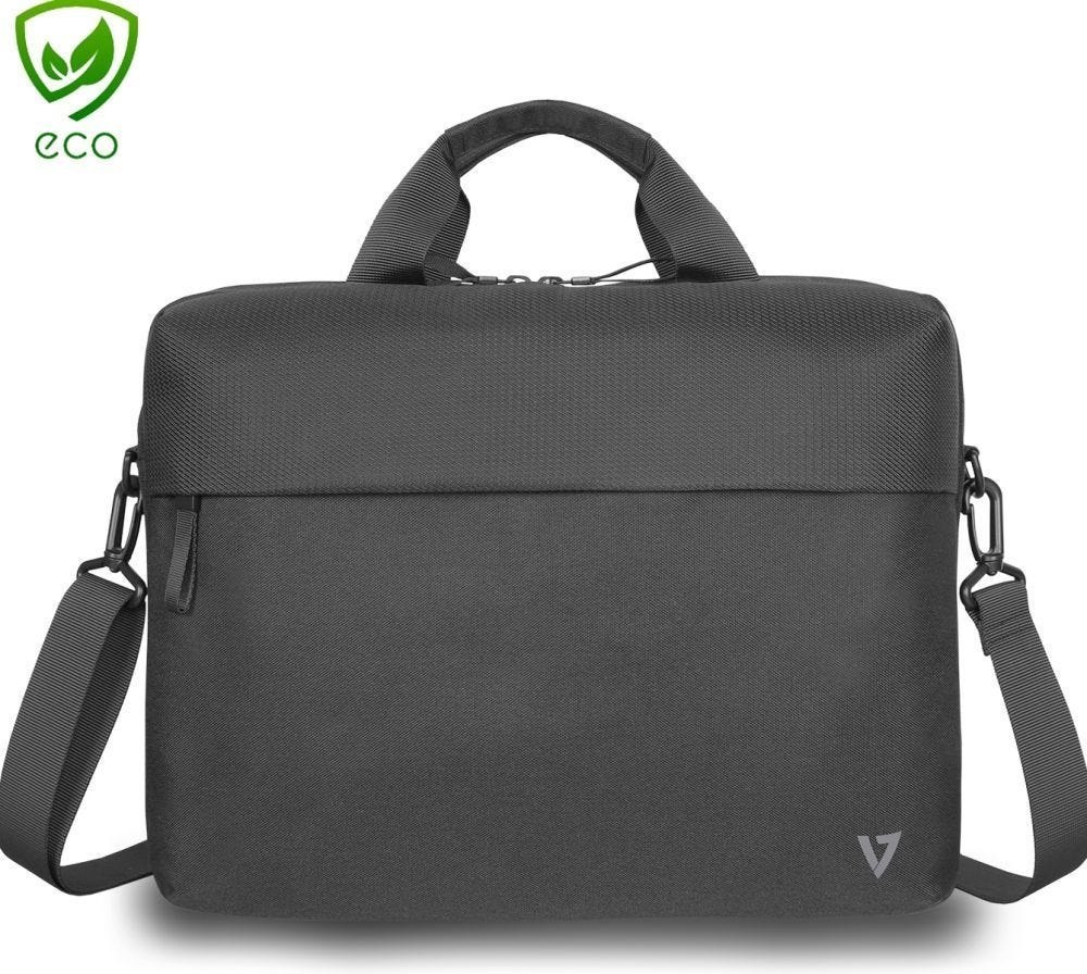 V7 Ctp14-Eco2 - Draagtas Voor Notebook