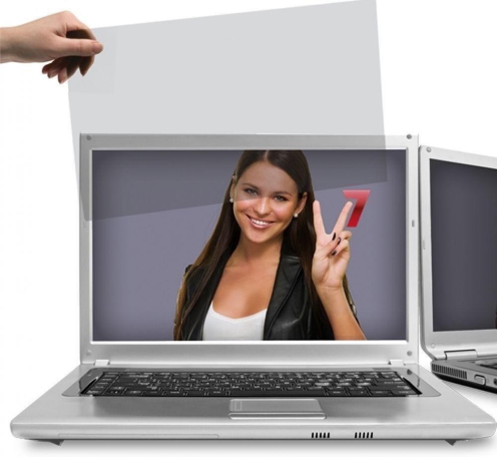 V7 Privacy Filter - Privacy-Filter Voor Scherm