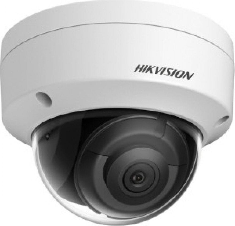 Hikvision Pro Series With AcuSense Ds-2Cd2183g2-Is - Netwerkbewakingscamera