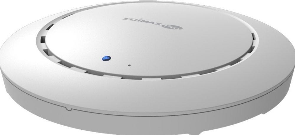 Edimax Pro Cap 1300 - Draadloze-Toegangspunt