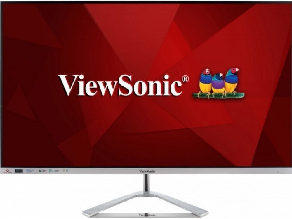 ViewSonic VX3276-2K-MHD-2 - LED-monitor