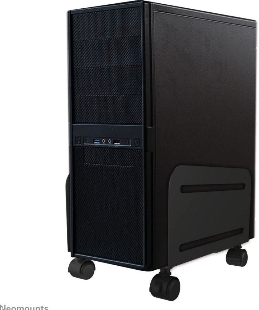 Neomounts Cpu-M100black - Verrijdbare Steun Voor PC