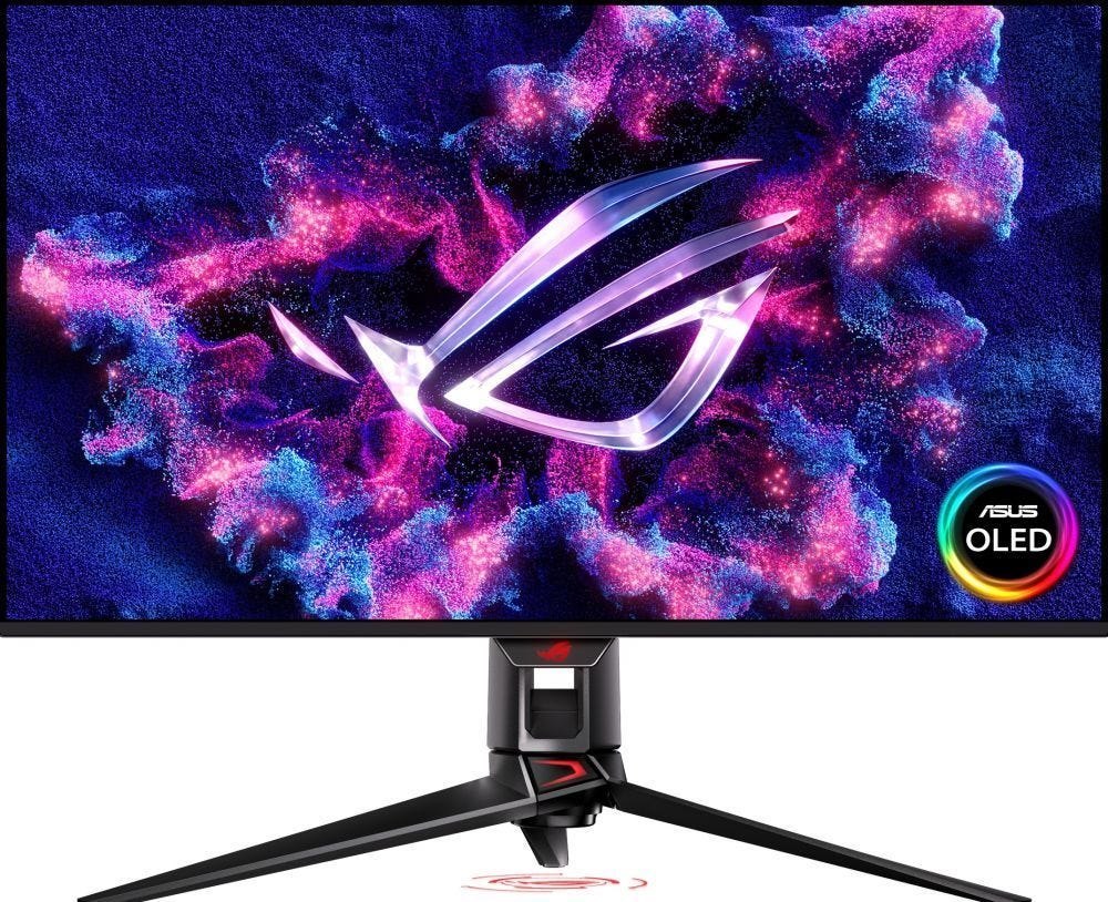 Asus Rog Swift Pg32ucdmz - OLED-Monitor