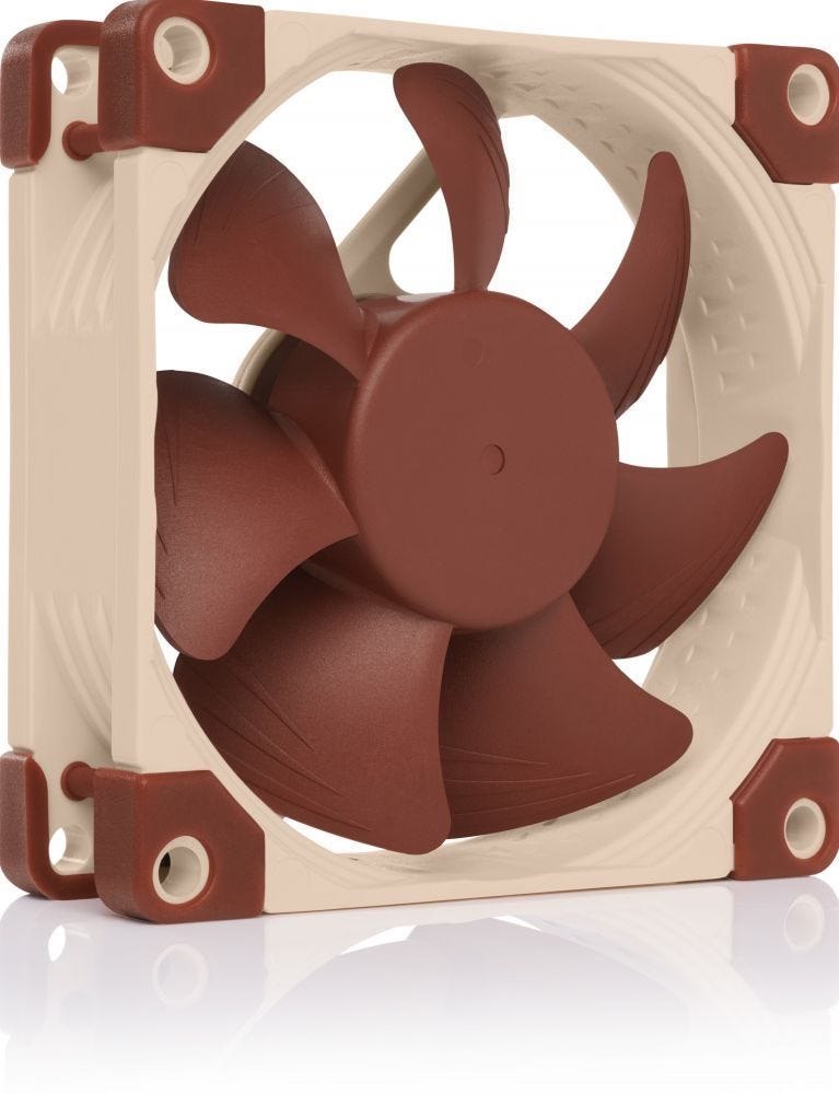 Noctua Nf-A8 5V - Ventilatorhuis