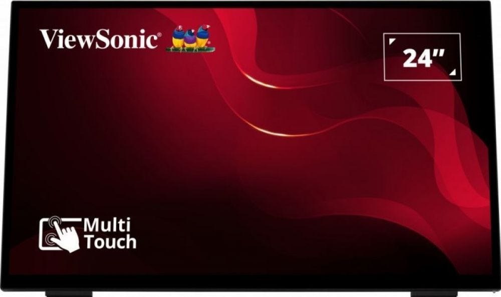 Viewsonic TD2465 - LED-monitor