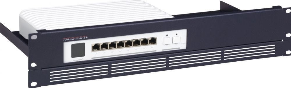 Ram Mounts Rackmount.IT Kit For Ubiquiti USW-Enterprise-8-PoE