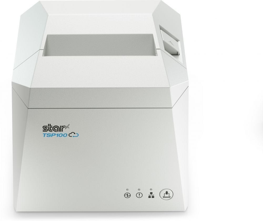 Star Micronics Ue� WT E+U�