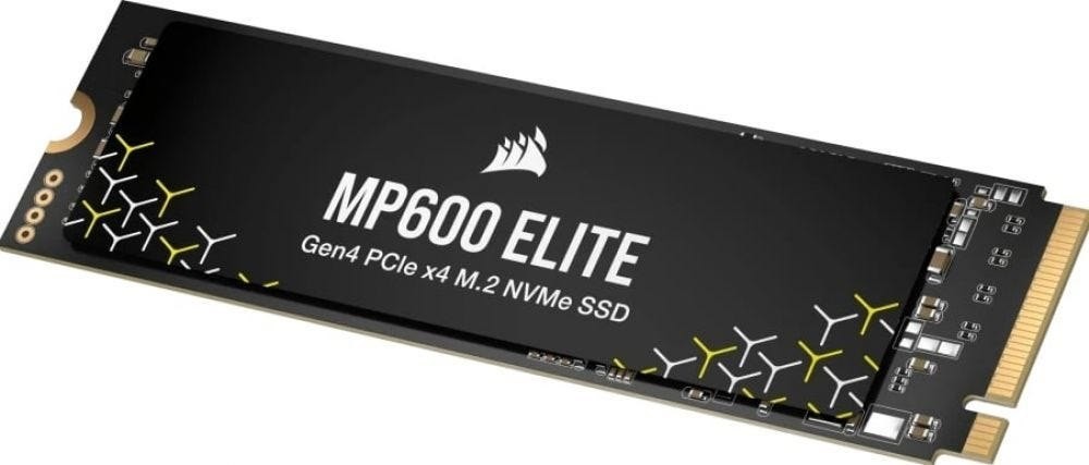 Corsair MP600 Elite 2TB - SSD