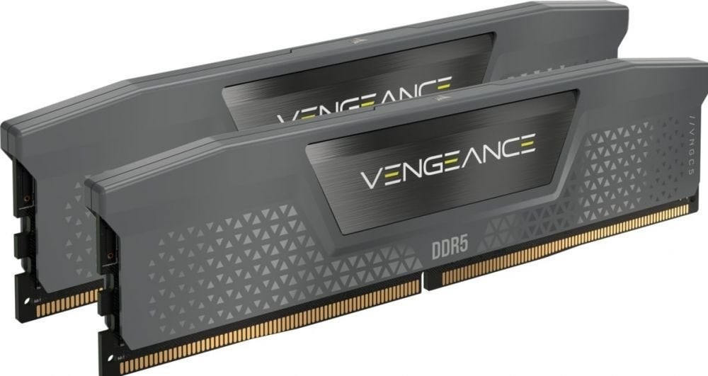 Corsair Vengeance - Geheugen