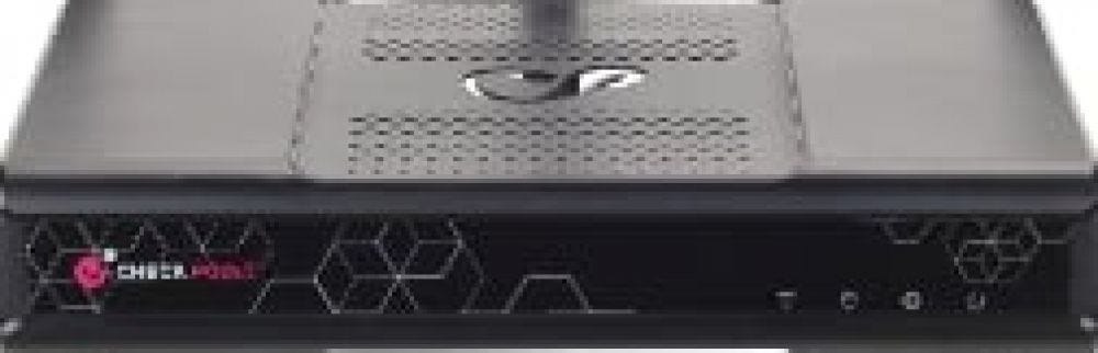 Check Point Quantum Spark 1500 Pro 1555 - Security Appliance