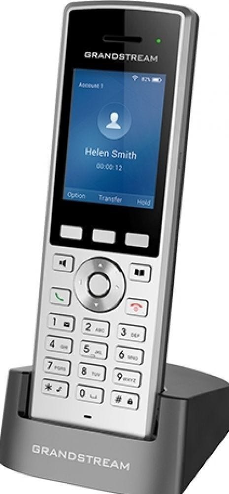 Grandstream WP822 Portable Wi-Fi Ip Phone