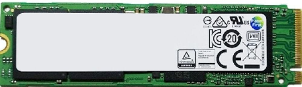 Fujitsu SSD PCIe 256GB M.2 NVMe Sed (Gen4) w/Screw W5011 Ua