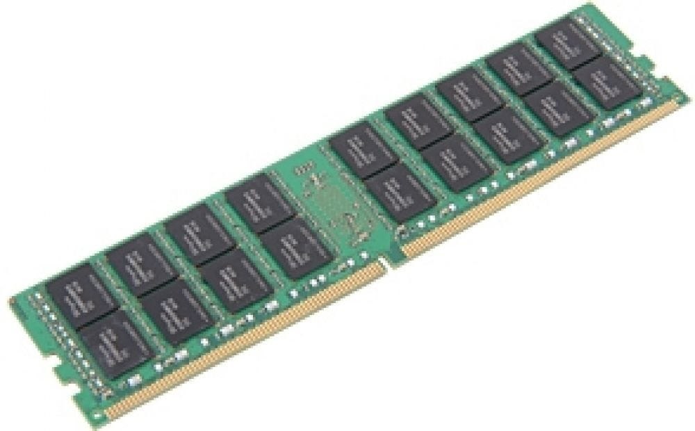 Fujitsu 32GB DDR4 Upgrade