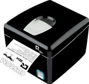 Custom Q3X - Kwitantieprinter