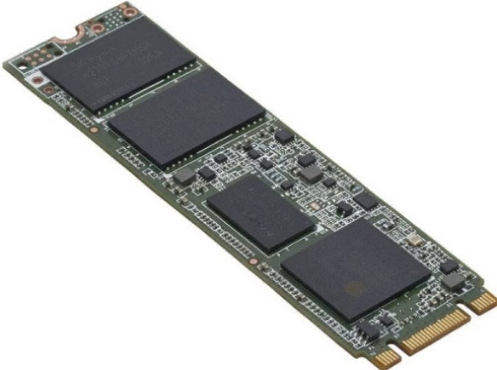 Fujitsu SSD PCIe 2048GB M.2 NVMe Highend