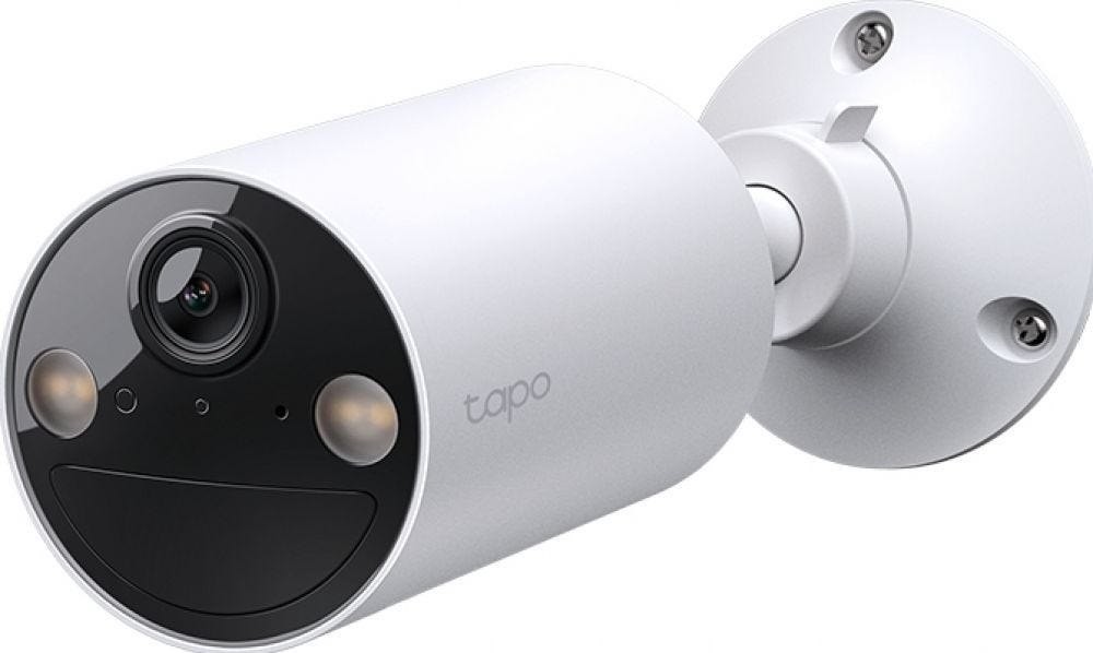 TP-Link Tapo C410 V1 - Netwerkbewakingscamera