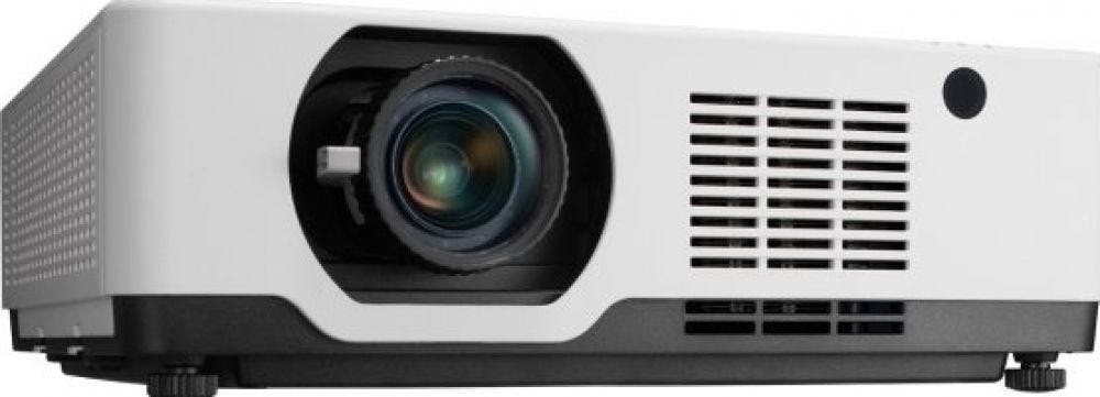 Nec Pe506ul - 3LCD-projector