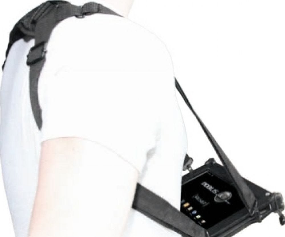 Mobilis Easy Shoulder Strap - Schouderbandje Voor Tablet