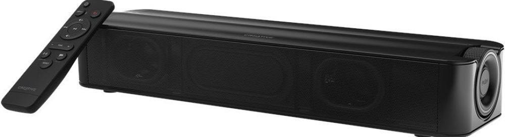 Creative Labs Creative Stage Se - Soundbar