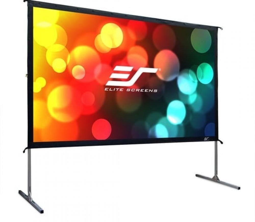 Elite Screens Oms120h2