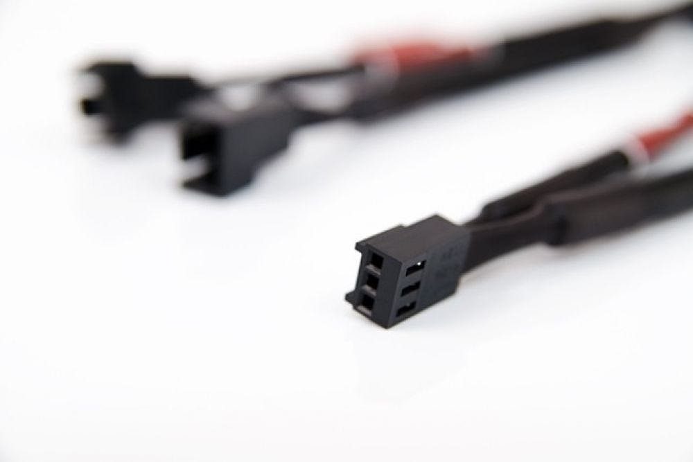 Noctua Na-Syc2 - Splitser Voor Stroom Ventilator