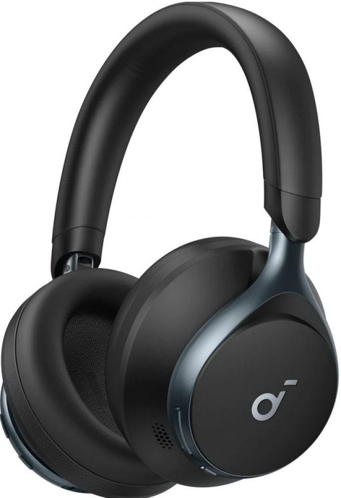 Anker Soundcore Space One - Koptelefoon Met Microfoon