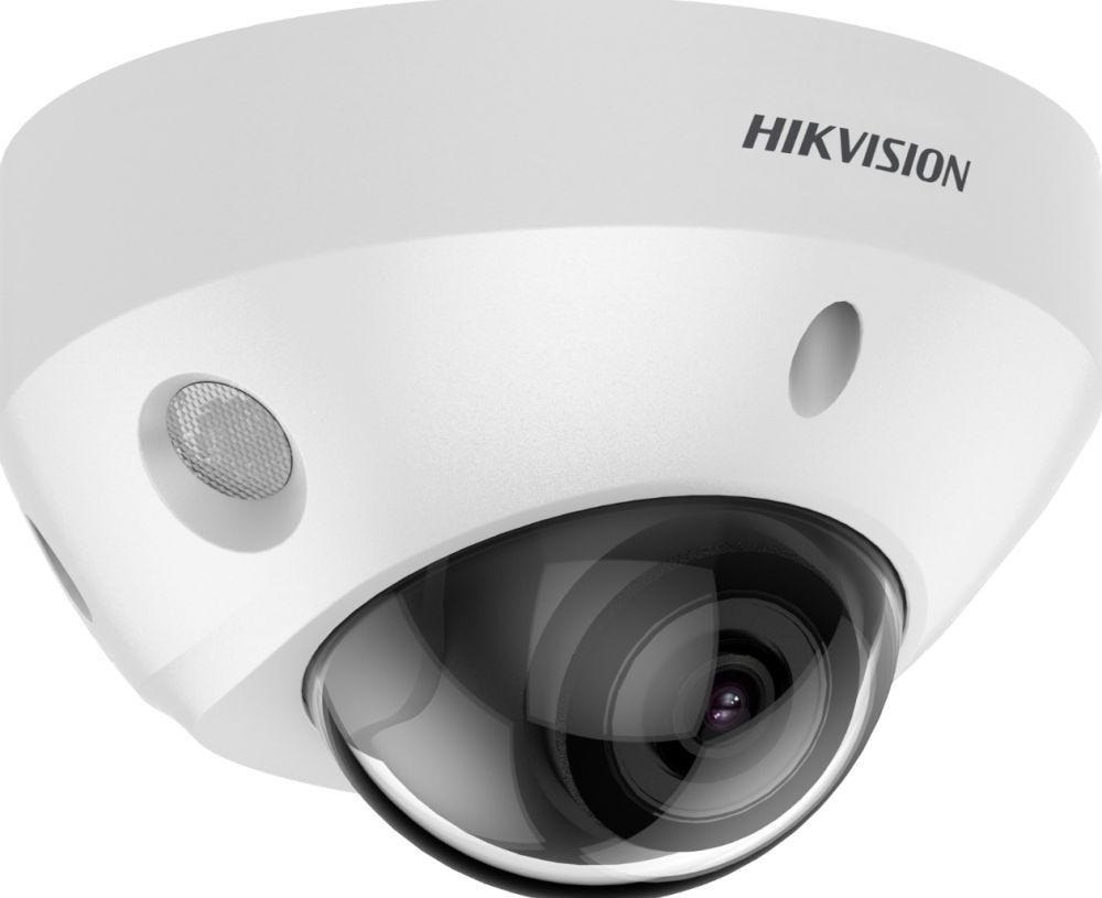 Hikvision Pro Series (All) Ds-2Cd2583g2-Is - Netwerkbewakingscamera