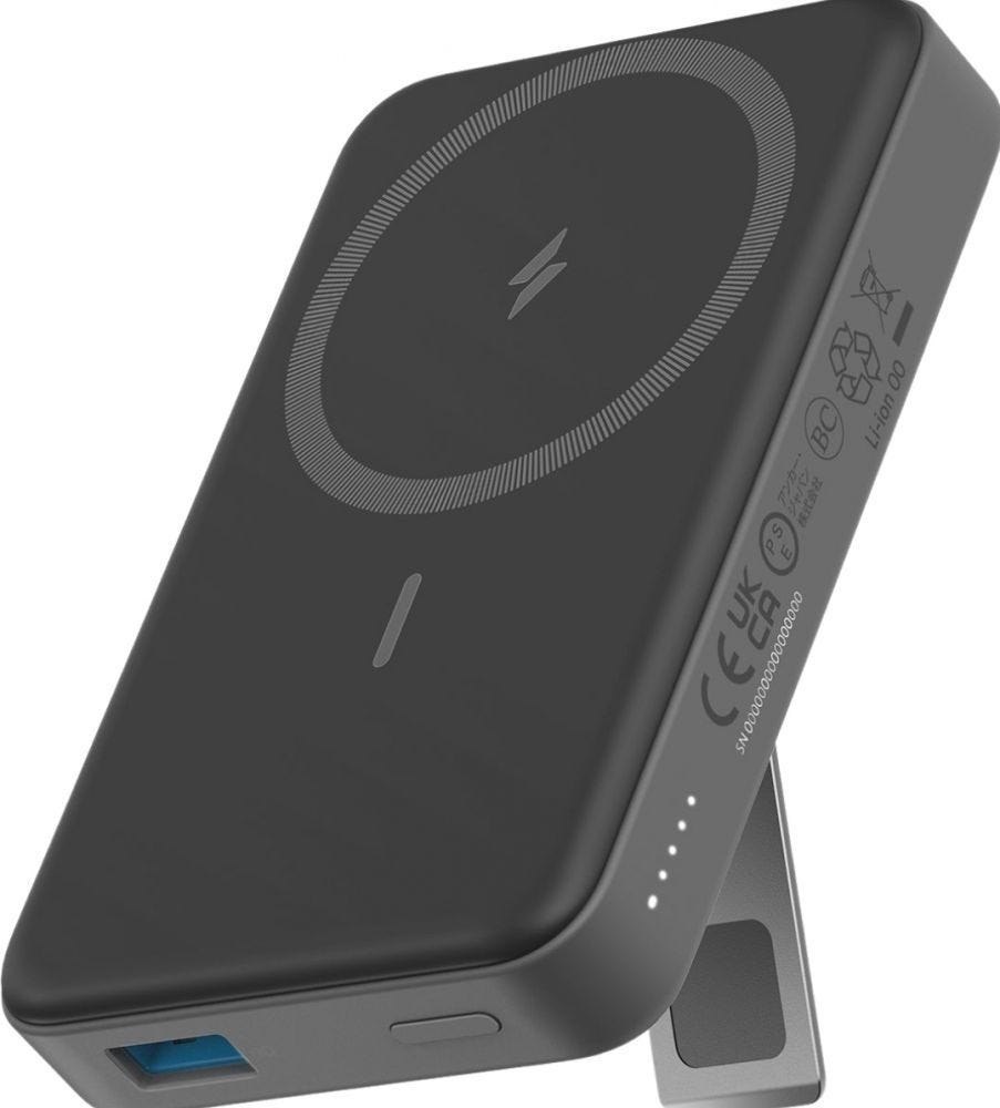 Anker MagGo - Magnetische Draadloze Power Bank