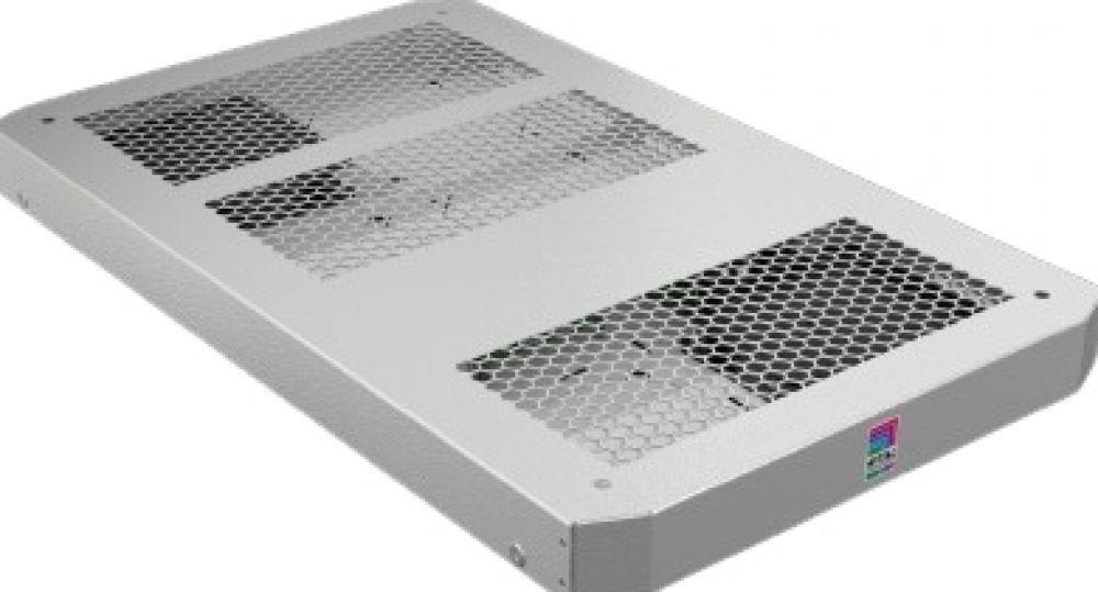 Rittal Lüftermodul Voor VX It, TS It, TX CableNet