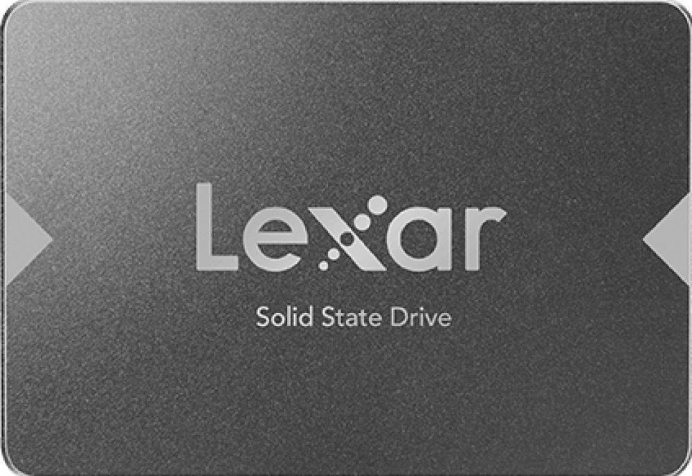 Lexar NS100 256 GB - SSD