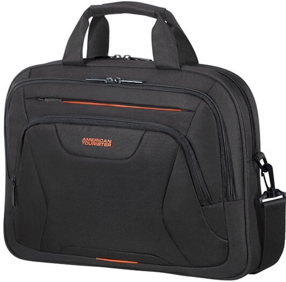 Samsonite American Tourister At Work - Draagtas Voor Notebook