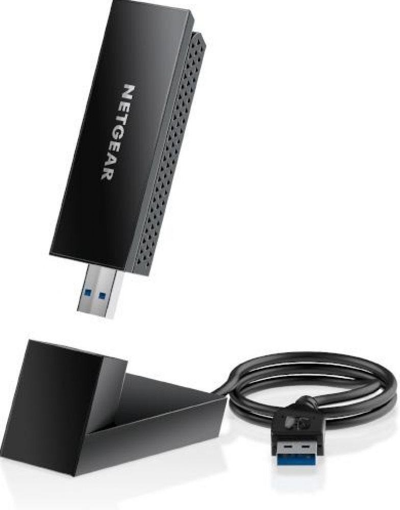 Netgear Nighthawk WiFi 6E - Netwerkadapter