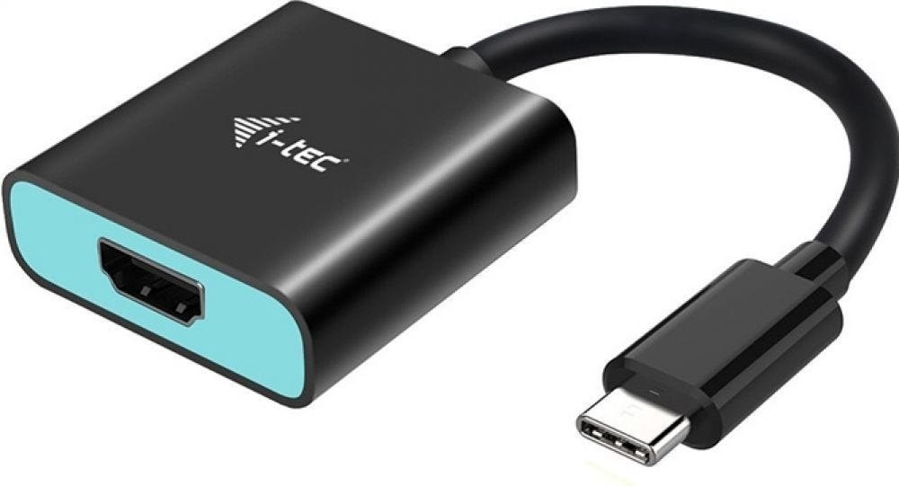 i-Tec Usb-C Hdmi Adapter - Externe Video-Adapter