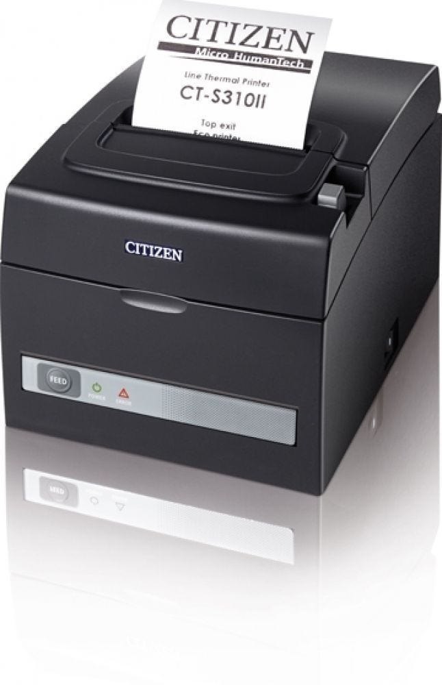 Citizen Ct-S310ii - Kwitantieprinter