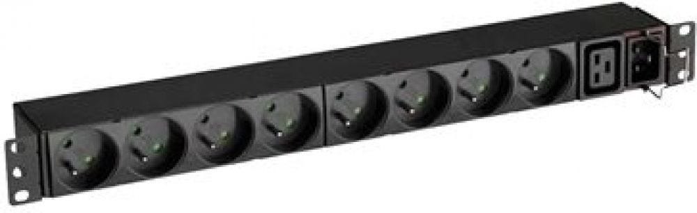 Eaton FlexPDU - Voedingsverdeeleenheid (Rack-Uitvoering)