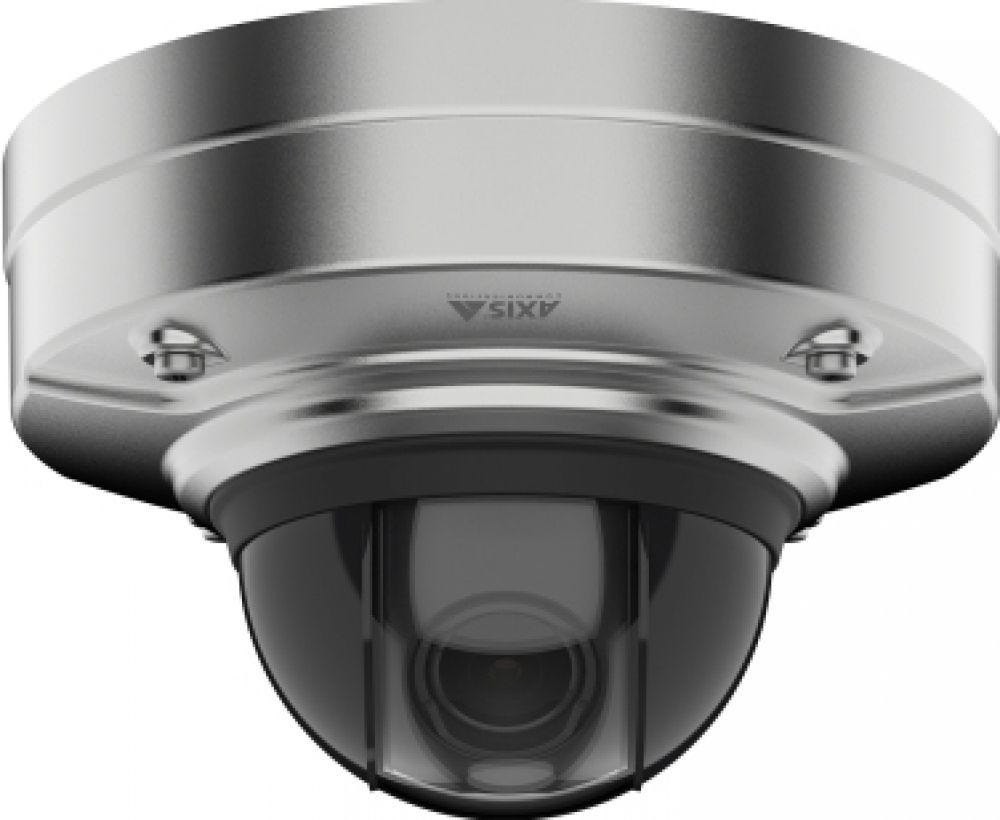 Axis M30 Series M3057-PLR MK Ii - Panoramische Netwerkcamera