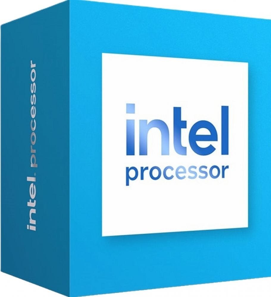 Intel Voor Desktop 300 - 3.9 GHz