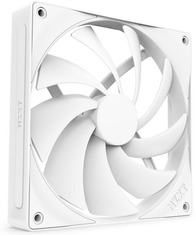 NZXT F140Q White - Ventilatorhuis