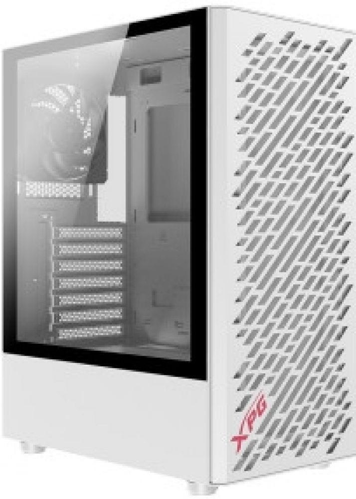 AData Case Adata Midi XPG VALORAIRMT-WHCWW(White Valor Air 460 X 210 X 371 MM