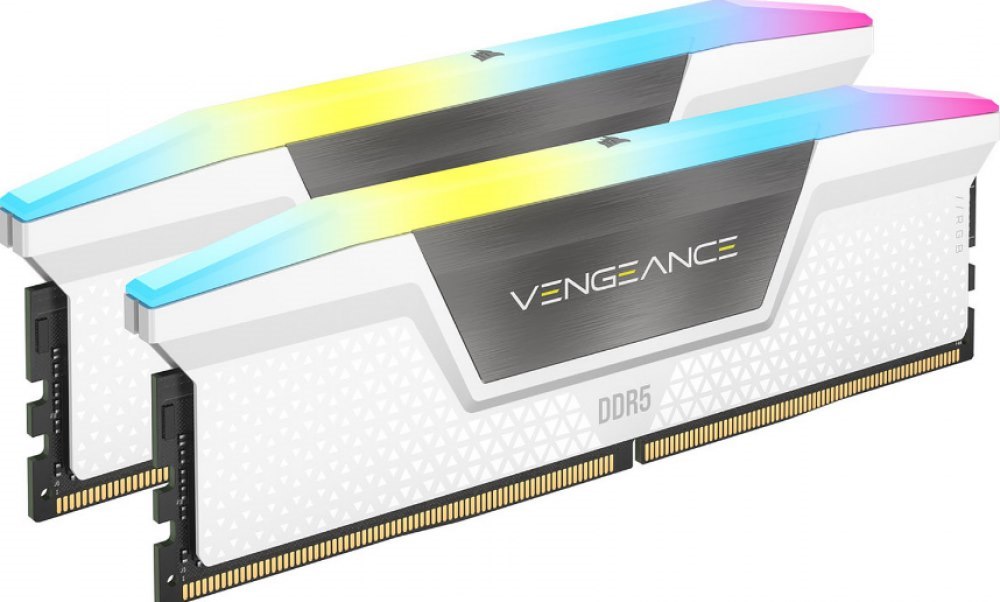 Corsair Vengeance RGB - Geheugen
