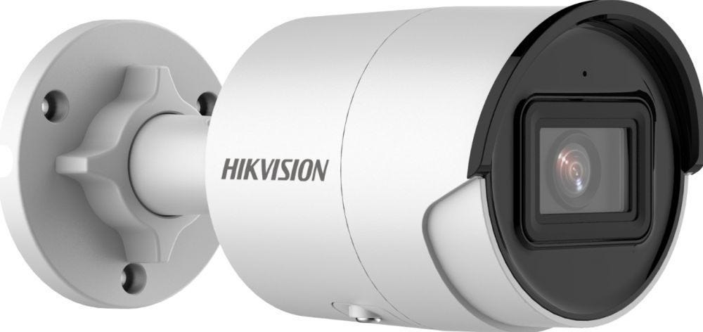 Hikvision Pro Series With AcuSense Ds-2Cd2043g2-Iu - Netwerkbewakingscamera