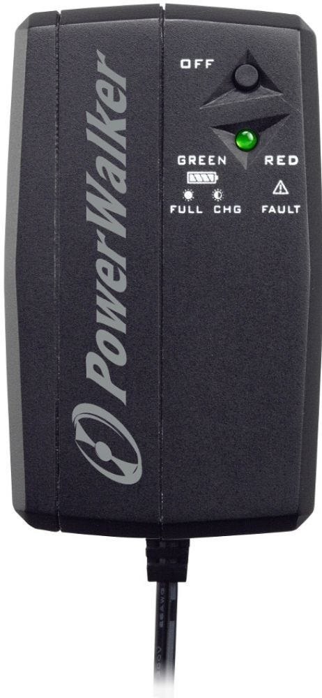 Powerwalker DC Secure Adapter - DC Adapter