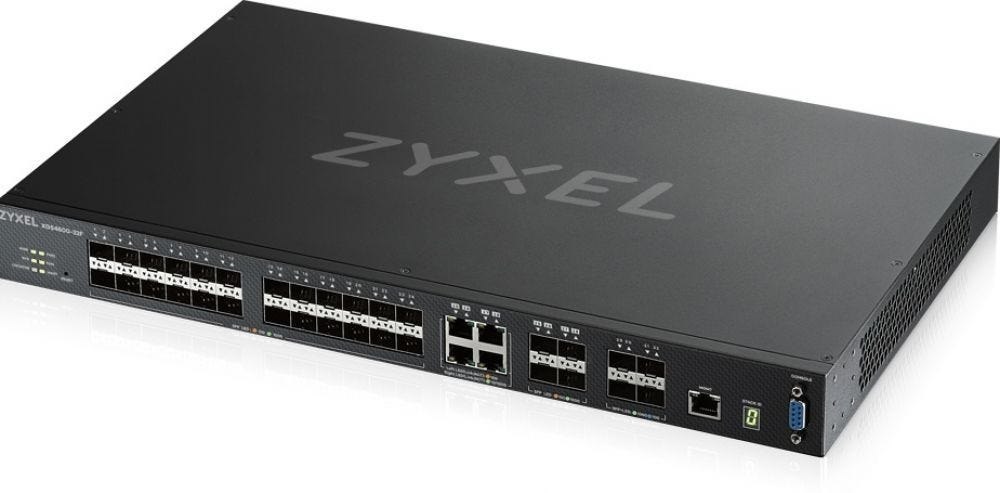 Zyxel XGS4600-32F - Switch