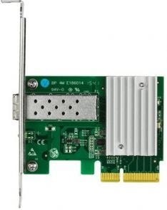TRENDnet Teg-10Gecsfp - Netwerkadapter
