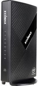 Edimax Br-6473Ax - Draadloze Router 4-Poorts Switch