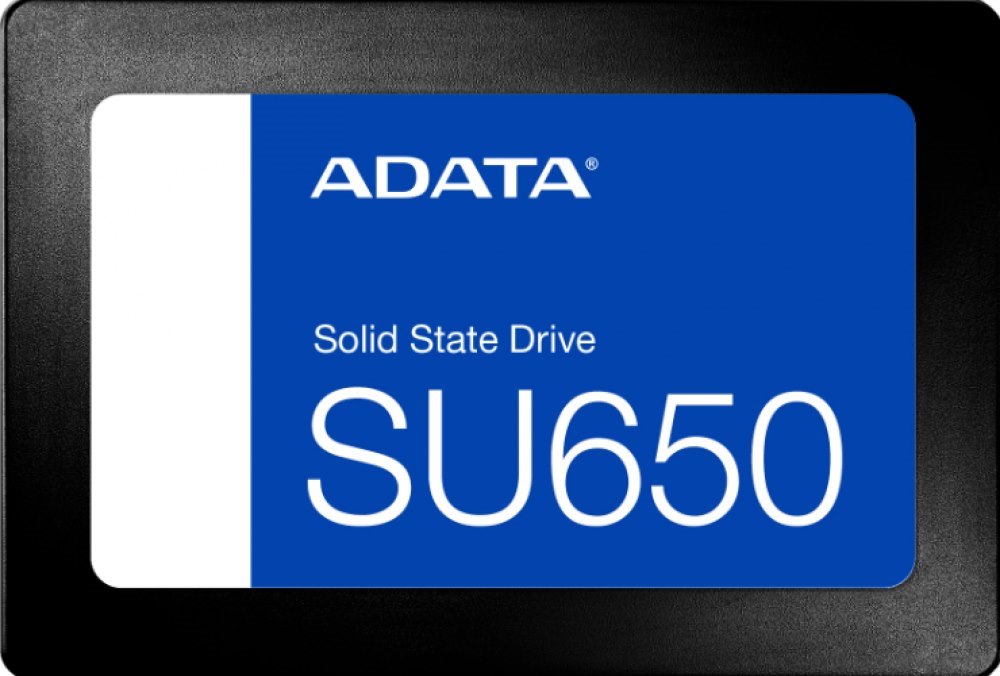 Adata Ultimate Su650 - SSD