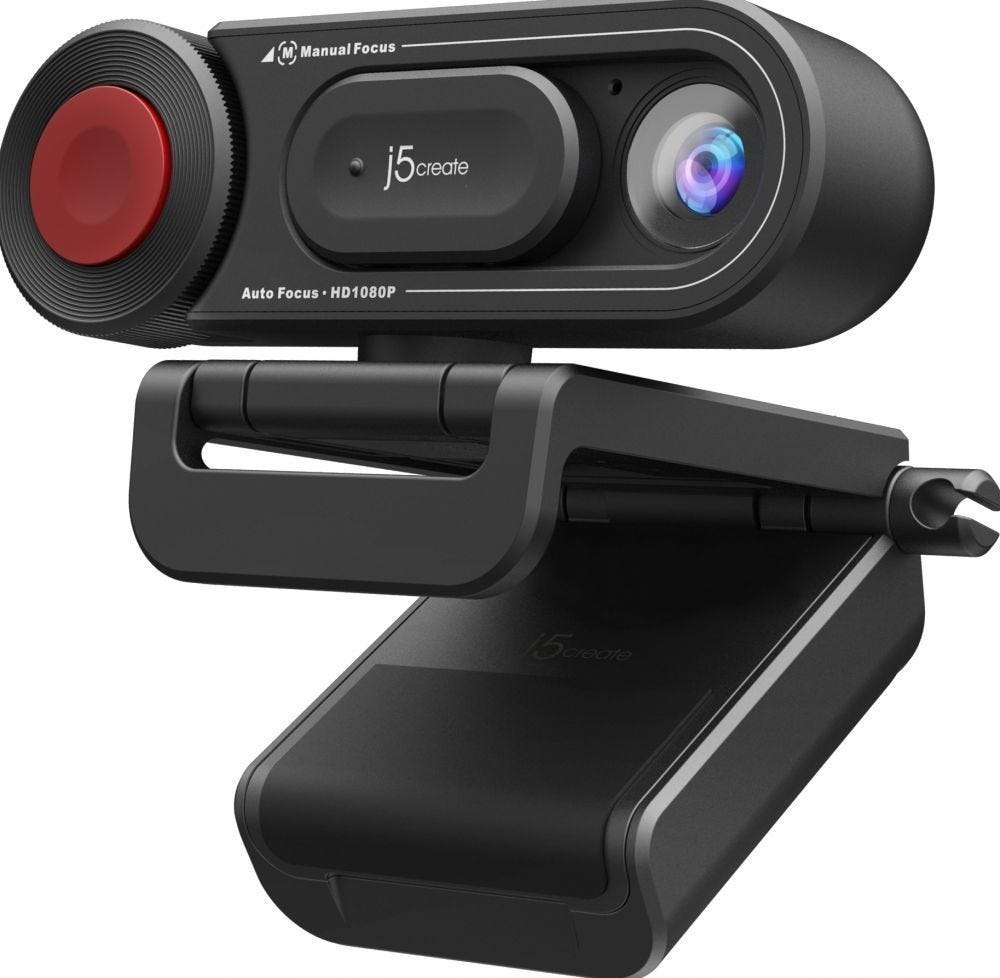 J5create Jvu250 - Webcam