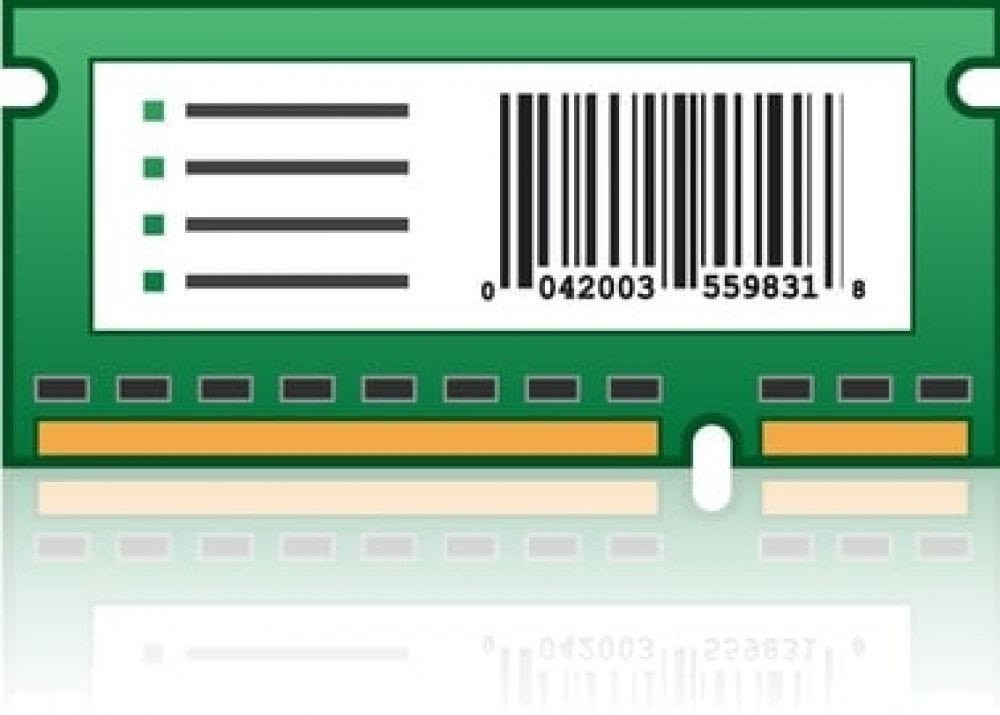 Lexmark - Flashgeheugenmodule