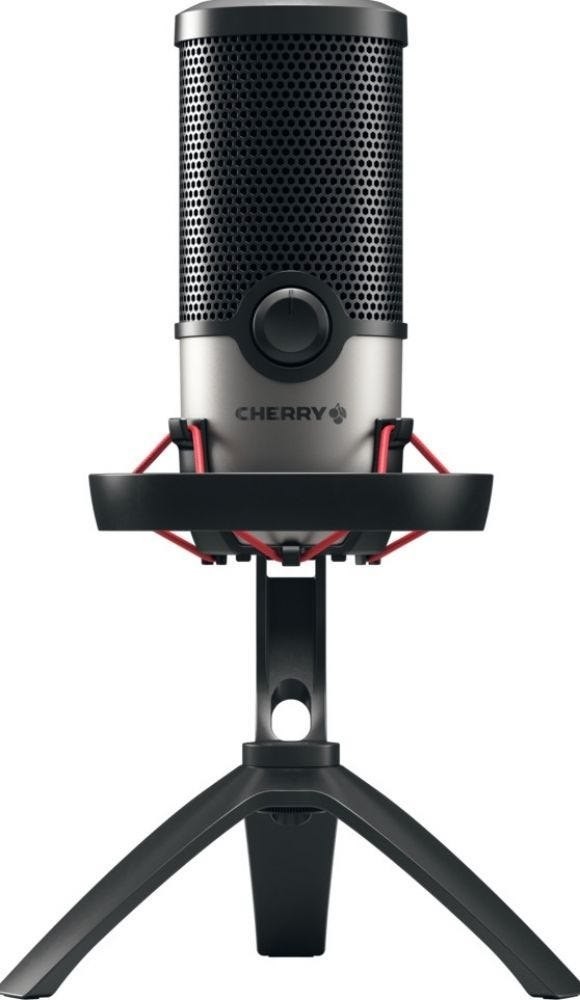 Cherry Um 6.0 Advanced - Microfoon