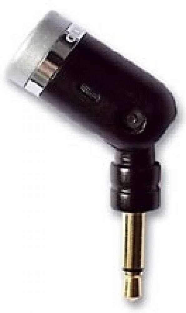 Olympus Me-52 - Microfoon